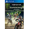 Monster Energy Supercross - The Official Videogame PS4